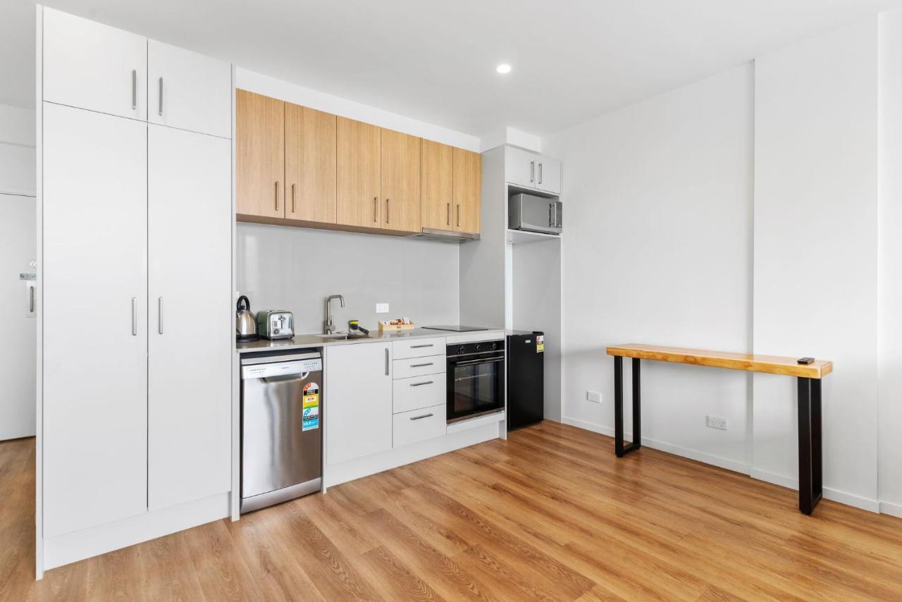 Manukau Studio Apartments โอ๊คแลนด์ ภายนอก รูปภาพ