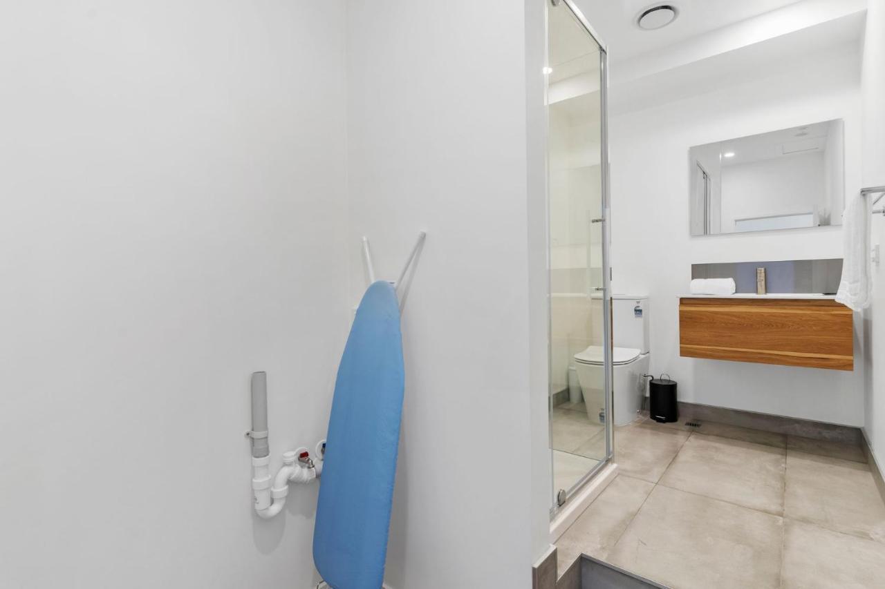 Manukau Studio Apartments โอ๊คแลนด์ ภายนอก รูปภาพ